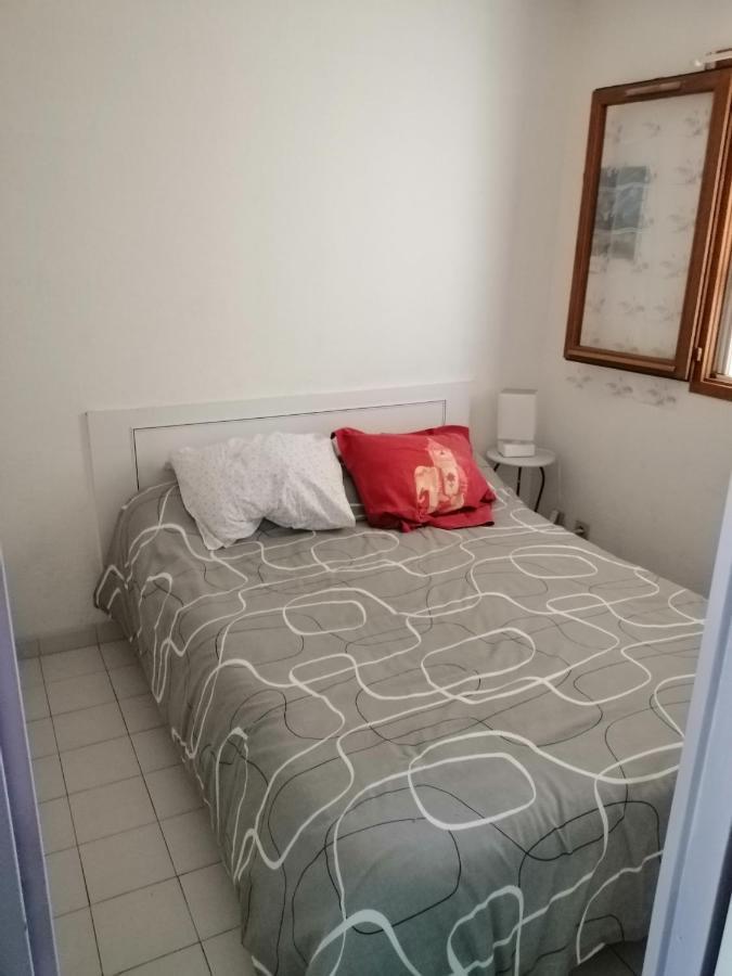 Ferienwohnung Richelieu Agde Exterior foto